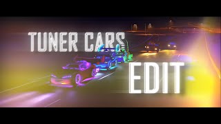 Have I Made The Best Tuner Cars Edit 🥶 [upl. by Gustavo]