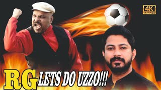 RG   Lets Do Uzzo  Konkani Video Song By Com Socorro Silva [upl. by Hinda17]