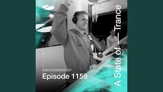 Focus ASOT 1159 [upl. by Linetta]