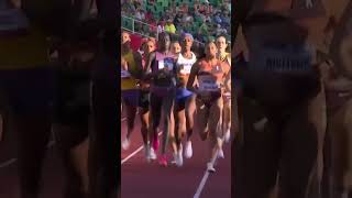 DRAMA In The 800m Final🤯😲 [upl. by Robb]