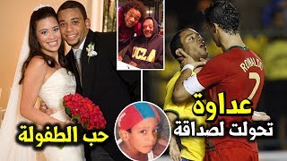 10 حقائق لاتعرفها عن البرازيلي مارسيلو  هكذا أنقذه جدّه من الإعتزال [upl. by Ania908]