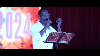 Onolsavam 2024 song marannuvo poo makale by Sabu [upl. by Toll]