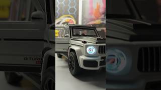 MERCEDIC GWAGON BRABUS 700 UNBOXINGshortsviral trending music unboxing review InnoRative [upl. by Drislane]