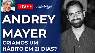 PROF ANDREI CRIAMOS UM HÁBITO EM 21 DIAS VOCÊ SE EXPÕE Á LUZ NATURAL É BOM PRA SAÚDE [upl. by Honoria680]