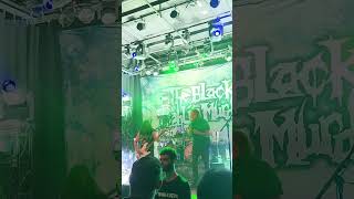 The Black Dahlia Murder Utopia Black NY [upl. by Ramor]