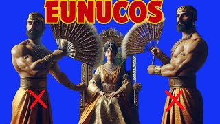 Descubre La Historia SECRETA de los Eunucosquienes eran los eunucos en la biblia [upl. by Link]