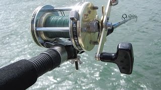 How To Spool A Reel With Braided Line [upl. by Enibas831]