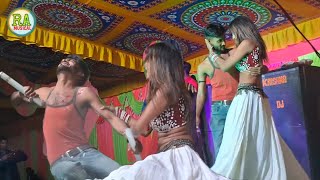 DanceVideo  Sad Song Arkestra Program । Bhojpuri Archestra Dance 2024 । Bhojpuri Arkestra Video [upl. by Refotsirk316]