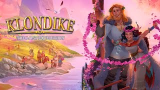 Festivity Institute and Sunny Coast  Part 2 Klondike  The Lost Expedition  Klondike Walkthroughs [upl. by Aerdnat]