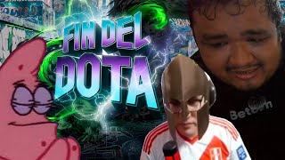 Prosor Smash reacciona y OPINA de la salvajada que le hicieron al abuelo BENJAZ 😥 [upl. by Pfeifer]