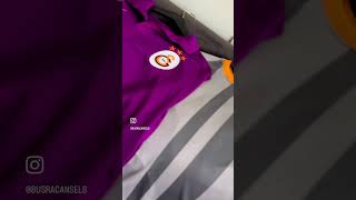 GALATASARAY FORMA KOLEKSİYONU galatasaray forma koleksiyon şampiyongalatasaray [upl. by Aidam]