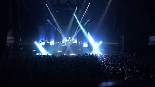 OMD  Leicester 05112017  FULL CONCERT [upl. by Axela]