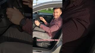 LENKRAD im Auto einstellen 🚗 shorts führerschein fahrschule tipps auto [upl. by Saltsman]