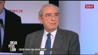 quotAlain Juppé se vautre dans le mensongequot  Bernard Debré [upl. by Larsen]