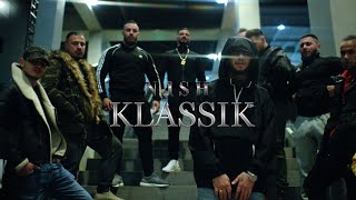 NASH  KLASSIK prod by LUCRY amp SUENA [upl. by Asile]