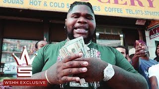 FatBoy SSE quotTymir Freestylequot WSHH Exclusive  Official Music Video [upl. by Vito]