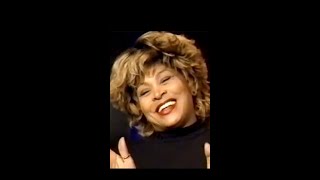 Tina Turner chanting Nam Myoho Renge Kyo on Canadian TV 2000 [upl. by Asennav488]