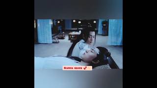 💙💕 untamed status💕💙k drama shortstamil song mix [upl. by Nosniv]