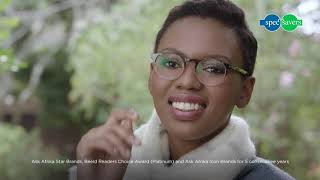 SpecSavers Winter Promotion [upl. by Ahsenet]