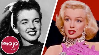 The Tragic Life of Marilyn Monroe [upl. by Florentia]