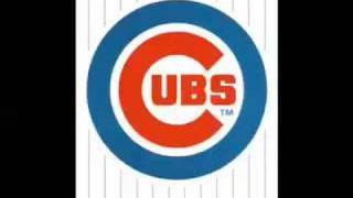 Go Cubs Go [upl. by Zetta]