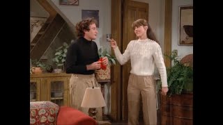 Mork amp Mindy  Adlibs Gags Improvs and InJokes  Part 2 [upl. by Naig320]