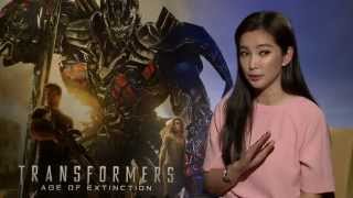 Why Li Bingbing is Not in The Meg 2 [upl. by Florio]