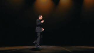 Gad Elmaleh  SMILEYS SMS MSN FACEBOOK [upl. by Masao267]