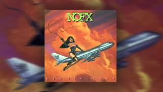 NOFX  quotJaundiced Eyequot Full Album Stream [upl. by Ameehs]