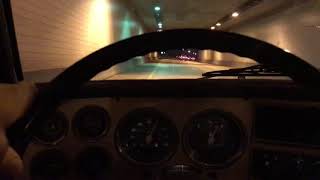 1983 c10  tunnel [upl. by Chapa966]