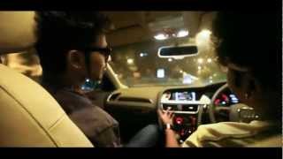 A bazz amp Romi Vee  Saath Naa Diya  official video  2012  Directed by Sahib Aneja [upl. by Anialam625]