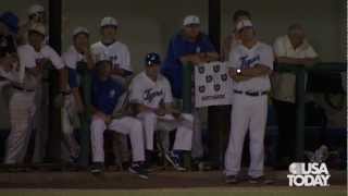 No shortage of stars for Jesuit Fla baseball  The Winning Formula Ep 5 [upl. by Gerda]