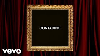 Articolo 31  CONTADINO Lyric Video [upl. by Ahdar]