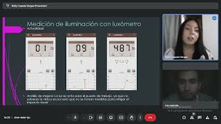 actividad 3 factores medioambientales [upl. by Ulick]