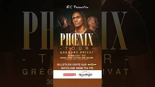 GregoryPrivat en concert en Martinique GrandCarbet 30 Mai 2024 Jazz PhoenixTour 🎥 JazaCom [upl. by Eenot705]