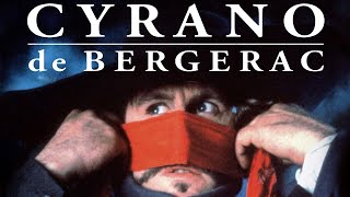 🎭 CYRANO DE BERGERAC 1990  KinoPod avec VINCENT PEREZ JEFF DOMENECH JEAN VEBER [upl. by Eugenio956]