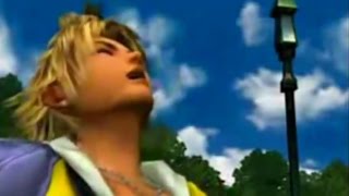 Tremor Tidus Laugh Remix [upl. by Oidiple]