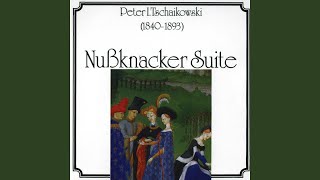 Der Nussknacker Ballett Suite op 71a  V Arabischer Tanz [upl. by Ez]