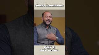 money laundering  Part 2  nazar battu new video  shorts trendingshorts ytshorts [upl. by Jocelyn]