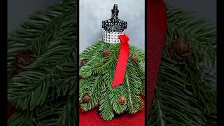 Dress Form Christmas Tree dressformchristmastree dressform christmas christmasdiys [upl. by Gardiner]