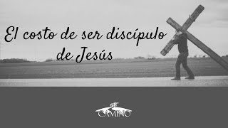 El costo de ser discípulo de Jesús Diana Feliz [upl. by Seaden]