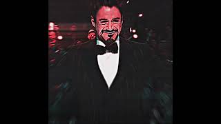 RDJ is BACK  RDJ Edit quotVictor Von Doom x Ironmanquot Edit  Lady Gaga  Bloody Mary Slowed amp reverb [upl. by Maddalena]