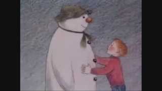 The Snowman  Original music by Michael Foxwell [upl. by Vladimar127]