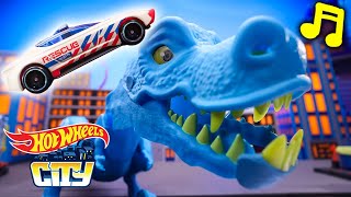 Les meilleures aventures Hot Wheels  Les moments les plus incroyables 🤯 [upl. by Braden]