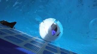 Sphero 20 Reveal in water [upl. by Lough755]