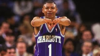 Muggsy Bogues  Pedal to the Metal [upl. by Solly554]