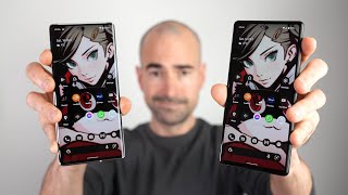 Google Pixel 6a vs Pixel 6 vs Pixel 6 Pro  Camera Test Gaming Battery amp Beyond [upl. by Nhepets]