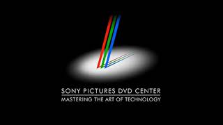 DVCCSony Pictures DVD CenterLaserPacific Media CorporationPDMC 20032004 [upl. by Garek]