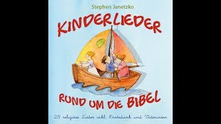 Danke lieber Gott  Kinderlieder mit Liedtext [upl. by Treva787]