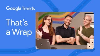 Google Trends Tutorials is over  until next time [upl. by Keen]